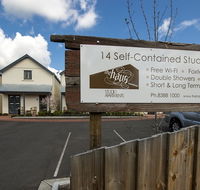 The Haus Studio Apartments - Accommodation Port Macquarie