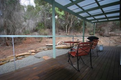 Pelican Pass - Accommodation Port Macquarie 4