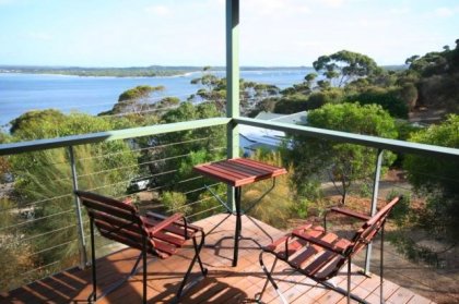 Pelican Pass - Accommodation Port Macquarie 5