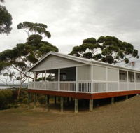 Oyster Bay Retreat - Accommodation Port Macquarie