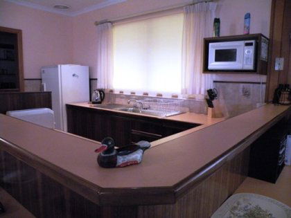 Oyster Bay Retreat - Accommodation Port Macquarie 1