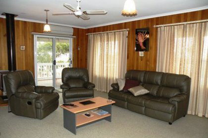 Oyster Bay Retreat - Accommodation Port Macquarie 3