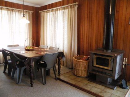 Oyster Bay Retreat - Accommodation Port Macquarie 4