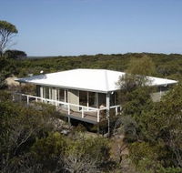The Haven - Island Beach - Accommodation Port Macquarie