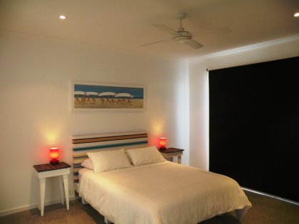 Blue Shack - Accommodation Port Macquarie 1