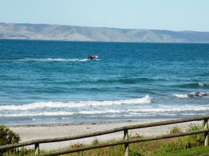 Blue Shack - Accommodation Port Macquarie 5