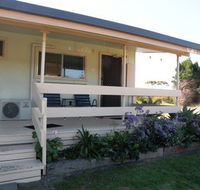 Baudin Budget Units 23 and Cottage - Accommodation Port Macquarie