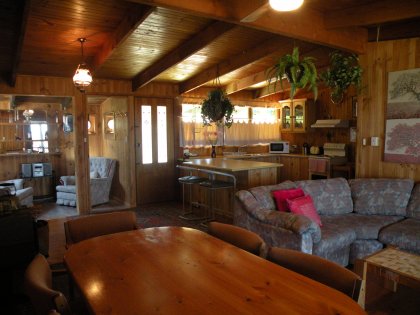 Carabanks - Accommodation Port Macquarie 4