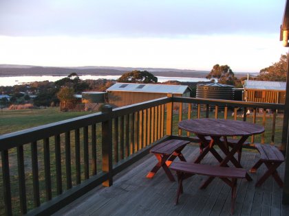 Carabanks - Accommodation Port Macquarie 5