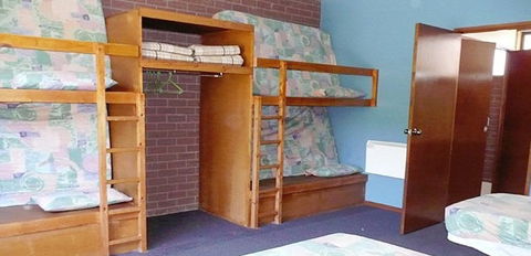 Norval Lodge - Accommodation Port Macquarie 1