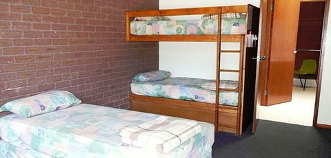 Norval Lodge - Accommodation Port Macquarie 2