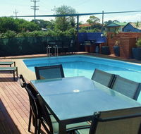Bali Hi Motel - Accommodation Port Macquarie