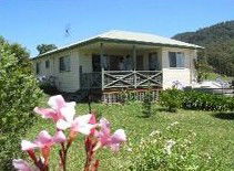 Big Bell Farm - Accommodation Port Macquarie 0