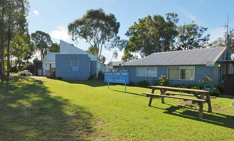 Huskisson Holiday Cabins - Accommodation Port Macquarie 0