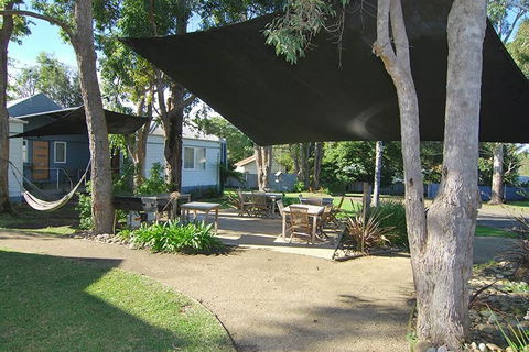 Huskisson Holiday Cabins - Accommodation Port Macquarie 3