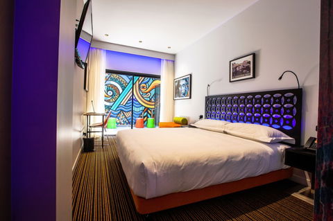 TRYP Brisbane - Accommodation Port Macquarie 7