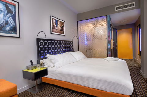 TRYP Brisbane - Accommodation Port Macquarie 8