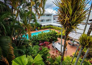 City Terraces Holiday Apartments - Accommodation Port Macquarie 1