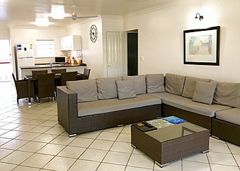 City Terraces Holiday Apartments - Accommodation Port Macquarie 3