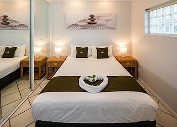 City Terraces Holiday Apartments - Accommodation Port Macquarie 4