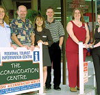 The Accommodation Centre - Accommodation Port Macquarie
