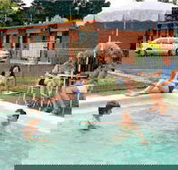 The Ambassador Motor Inn - Accommodation Port Macquarie