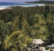 Anchorage Village Beach Resort - Accommodation Port Macquarie