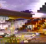 Avenue Motel - Accommodation Port Macquarie