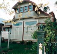 Ballarat Serviced Apartments - Accommodation Port Macquarie