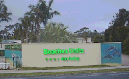 Beaches Family Holiday Units - Accommodation Port Macquarie 0