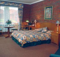Sovereign Park Motor Inn - Accommodation Port Macquarie