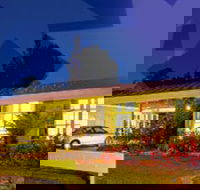 Eureka Lodge Motel - Accommodation Port Macquarie