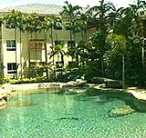 Fig Tree Lodge - Accommodation Port Macquarie