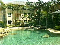 Fig Tree Lodge - Accommodation Port Macquarie 0