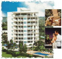 Auchenflower QLD Accommodation Port Macquarie