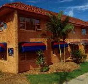 Harbour Terrace Holiday Apartments - Accommodation Port Macquarie