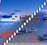 Hinchinbrook Rent A Yacht And House Boat - Accommodation Port Macquarie