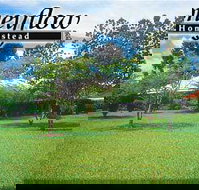 Honeyflow Homestead - Accommodation Port Macquarie