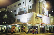 Tinbilly Travellers - Accommodation Port Macquarie 0