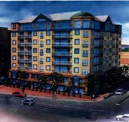 Kingston Apartments - Accommodation Port Macquarie