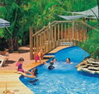 Happy Hallidays Holiday Park - Accommodation Port Macquarie