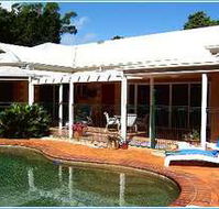 Tropical Escape Bed  Breakfast - Accommodation Port Macquarie