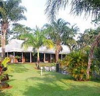 Malanda Lodge Motel - Accommodation Port Macquarie