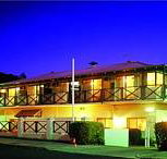 Windsor Lodge Motel - Accommodation Port Macquarie