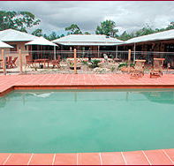 Mudbrick Manor - Accommodation Port Macquarie