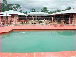 Mudbrick Manor - Accommodation Port Macquarie 0