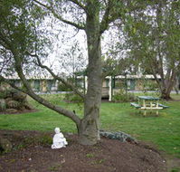 The Gold Sovereign Motor Inn - Accommodation Port Macquarie