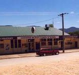 CORRYONG HOTEL/MOTEL - Accommodation Port Macquarie