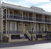 Glenelg Beach Hostel - Accommodation Port Macquarie
