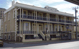 Glenelg Beach Hostel - Accommodation Port Macquarie 0